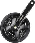 Shimano Altus MT101 hajtómű 2025 (FC MT-101)