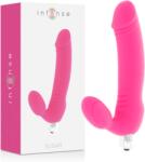 Intense Dildo Vibrator Intense Sugar seven speeds silicone Vibrator
