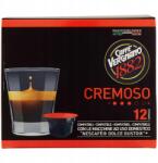 Caffè Vergnano 1882 Cremoso olasz kapszula 12db Caffe Vergnano Dolce Gusto rendszerhez (8001800071018)