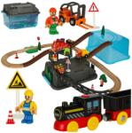  Fa vasúti építési terület (KX3494)