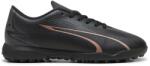 PUMA Ultra Play TT Jr. Gyermek futballcipők 33 barna|fekete