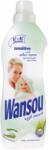  Wansou öblítő Soft Touch Sensitive 1 l