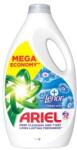 Ariel Plus gél Fresh Air 3, 15 l/70 db