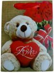 PC Macis Valentin Napi Tasak, 15*11*6 Cm (107016)