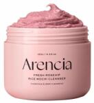 Arencia Fresh Rosehip Rice Mochi Cleanser rizs mochi arctisztító csipkebogyó kivonattal
