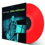 BERTUS John Coltrane - Blue Train (180g, Red Coloured Vinyl) (t77782)