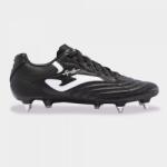 joma Aguila Cup 2401 Black White Soft Ground 42.5