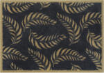 Turtle® Mat Absorpció otthoni szőnyeg - Leaf Scroll méret: 60/85