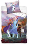  Disney Jégvarázs Awakens ágyneműhuzat 140×200cm, 70×90 cm (CBX2458725FRO) - szukits