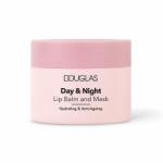 Douglas Ingrijire Buze Lip Balm And Mask Day & Night Balsam 10 ml