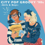 V/A City Pop Groovy '90s