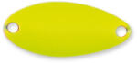 NOMURA Oscilanta Nomura Isei Sue 1, 6g 2.5 Cm Matt Yellow (f3.nm.46270216)