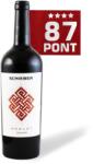 SCHIEBER Merlot 2022 - Schieber - 87 pont **** (0, 75l)