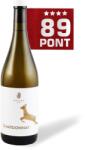 BRIGÁD Chardonnay 2022 - Brigád - 89 pont **** (0, 75l)