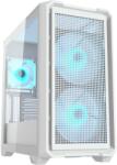 COUGAR MX600 Mini RGB White (CGR-5GC9W-RGB) (385GC90.0002)