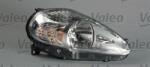 VALEO Far VALEO 088902 - centralcar