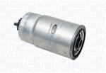 Magneti Marelli Filtr Paliwa (diesel) - centralcar - 93,00 RON
