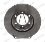 FERODO Disc frana FERODO PREMIER DDF2435 (DDF2435)