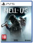 NACON Hell is Us (PS5)
