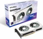 Sparkle Intel Arc B570 GUARDIAN LUNA OC 10GB (1A1-S00430000G) Videokártya