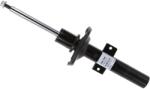 SACHS amortizor SACHS 350 395 - centralcar
