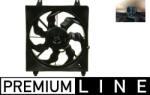MAHLE Ventilator, radiator MAHLE BEHR *** PREMIUM LINE *** CFF 131 000P (CFF 131 000P)