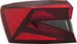 DEPO Lampa spate DEPO 665-1949L-UE