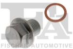 FA1 surub de golire, baia de ulei FA1 256.852. 011 (256.852.011)