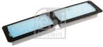 Febi Bilstein Filtru, aer habitaclu FEBI BILSTEIN 15350 (15350)