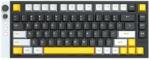 LAMZU Jet 75 BLACK