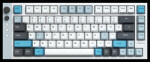 LAMZU JET 75 WHITE