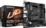 GIGABYTE A520M DS3H AC Дънни платки