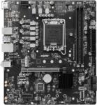 MSI PRO B760M-B DDR4 Alaplap