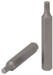 KS TOOLS Bit de insurubat KS Tools 975.3010 - fixbox Set capete bit, chei tubulare