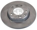 Febi Bilstein Disc frana FEBI BILSTEIN 107710 (107710) - fixbox