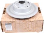 Original Renault Disc frana axa spate ORIGINAL RENAULT 432027412R (43 20 274 12R)