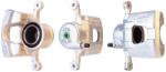ELSTOCK Etrier frana ELSTOCK 83-0684 (83-0684) - fixbox