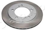 JAPKO Disc frana JAPKO 60809C (60809C) - fixbox