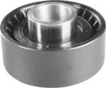 Magneti Marelli Szíjtárcsa/vezetőgörgő, ékszíj MAGNETI MARELLI MPQ0106 (MPQ0106)