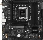 ASRock B860M Pro-A WiFi (90-MXBRS-A0UAYZ) Alaplap