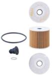 MAHLE Filtru ulei MAHLE OX 1077D (OX 1077D) - fixbox