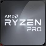AMD Ryzen 7 PRO 5755G 8-Core 3.8GHz AM4 MPK (100-100001748MPK) Procesor