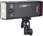 Godox Witstro AD200Pro II Blitz aparat foto