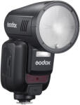 Godox V100 Nikon (D292231) Blitz aparat foto