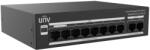 Uniview NSW3000-8T2GT-POE-IN