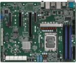 ASRock W680 WS Placa de baza