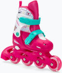 HUMBAKA Starjet LED 3in1 Pink Role