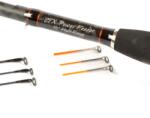 Free Spirit feeder rods - CTX Power Feeder Multi 12' 30-90g 3 pcs