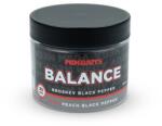 Mikbaits BigB -őszibarack, feketebors- MEGABALANCE 300 ml 30 mm