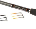 Free Spirit feeder rods - CTX Power Feeder Special 14' 40-120g 3 pcs